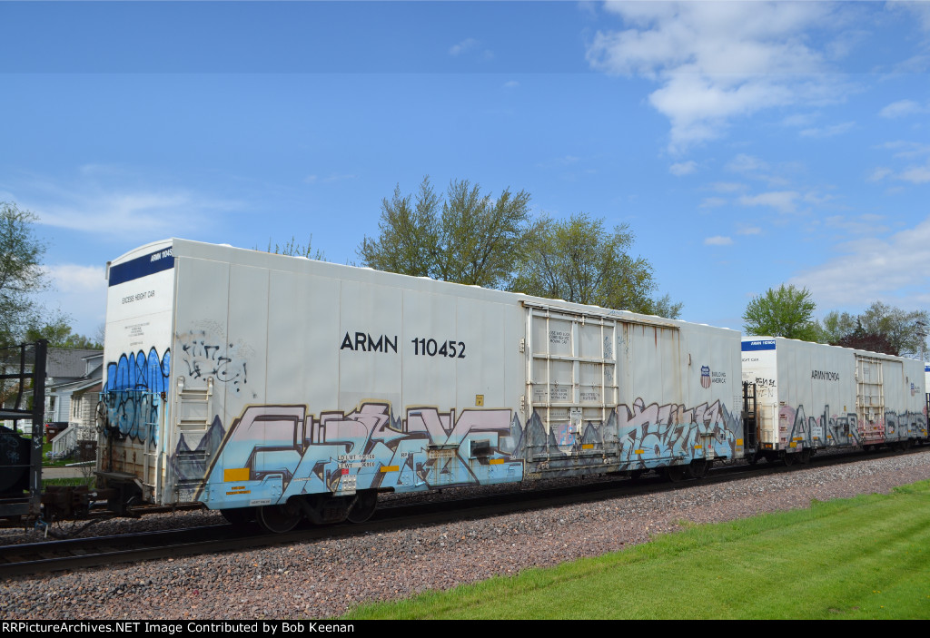 ARMN 110452